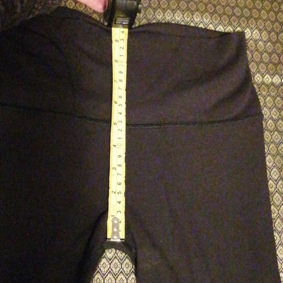 Lululemon Wunder under tights in luon - Picture 7 of 7